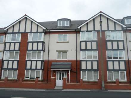 Property For Rent Hawes Side Lane, Blackpool