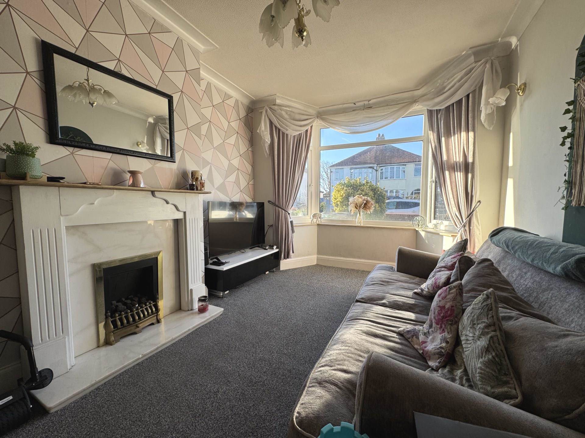 Wetherby Avenue, Blackpool, FY4 1QA, Image 2