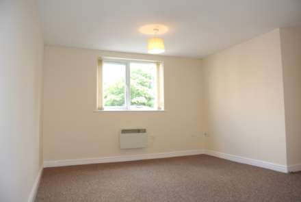 The Park Apartments, Hawes Side Lane, Blackpool, Image 2