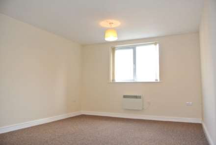 The Park Apartments, Hawes Side Lane, Blackpool, Image 3