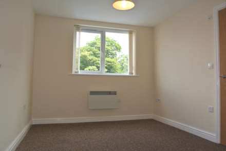 The Park Apartments, Hawes Side Lane, Blackpool, Image 4