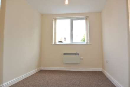 The Park Apartments, Hawes Side Lane, Blackpool, Image 5