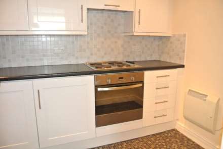 The Park Apartments, Hawes Side Lane, Blackpool, Image 6