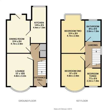 Fir Grove, Blackpool, FY1 6PJ, Image 11