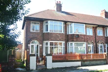 Property For Rent Sedbergh Avenue, Blackpool