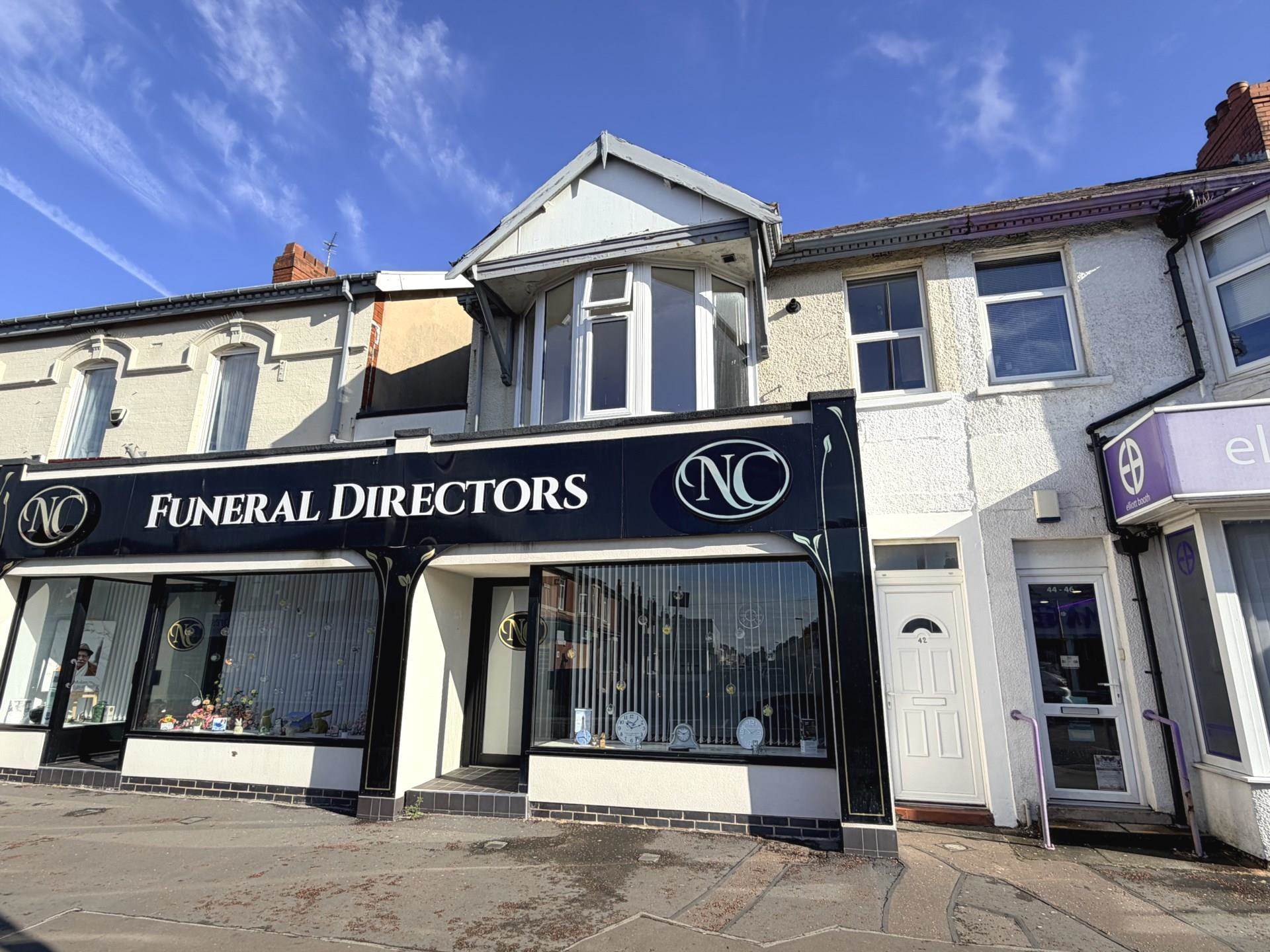 Highfield Road, Blackpool, FY4 2JA, Image 1