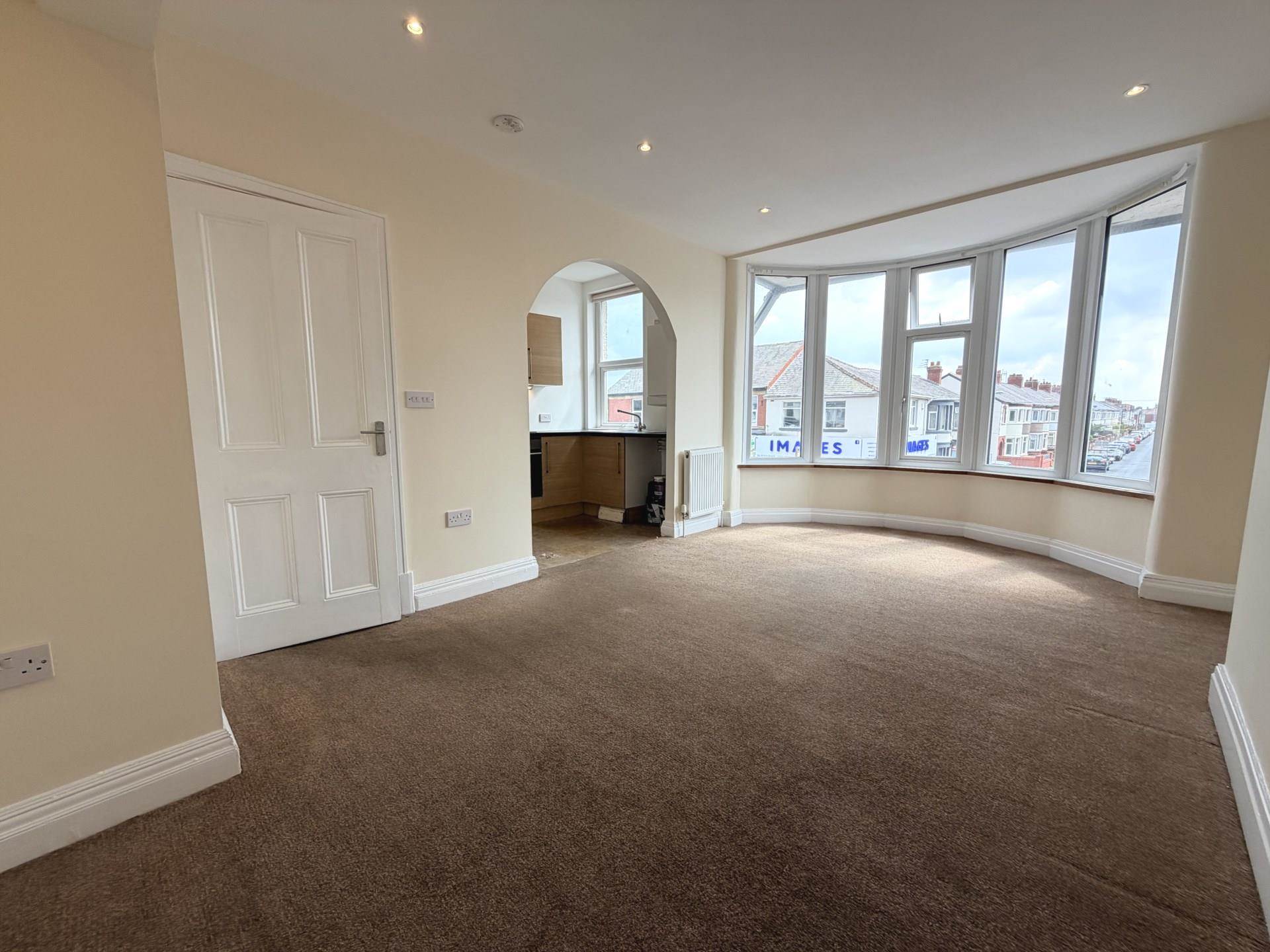 Highfield Road, Blackpool, FY4 2JA, Image 2