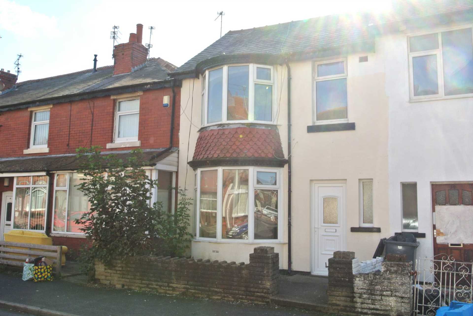 Onslow Road, Blackpool, FY3 7DF, Image 1