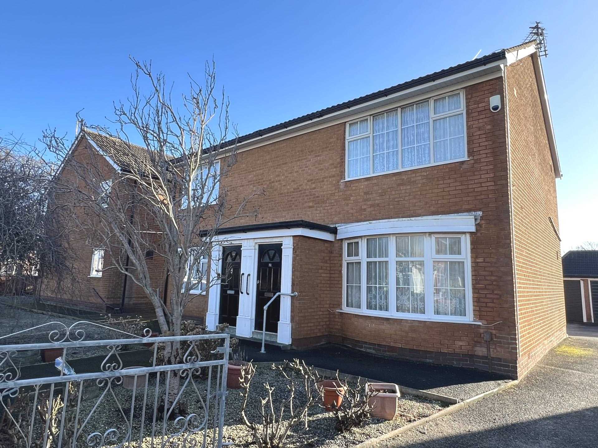 Harrowside, Blackpool, FY4 1QN, Image 1
