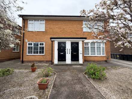 Property For Rent Harrowside, Blackpool