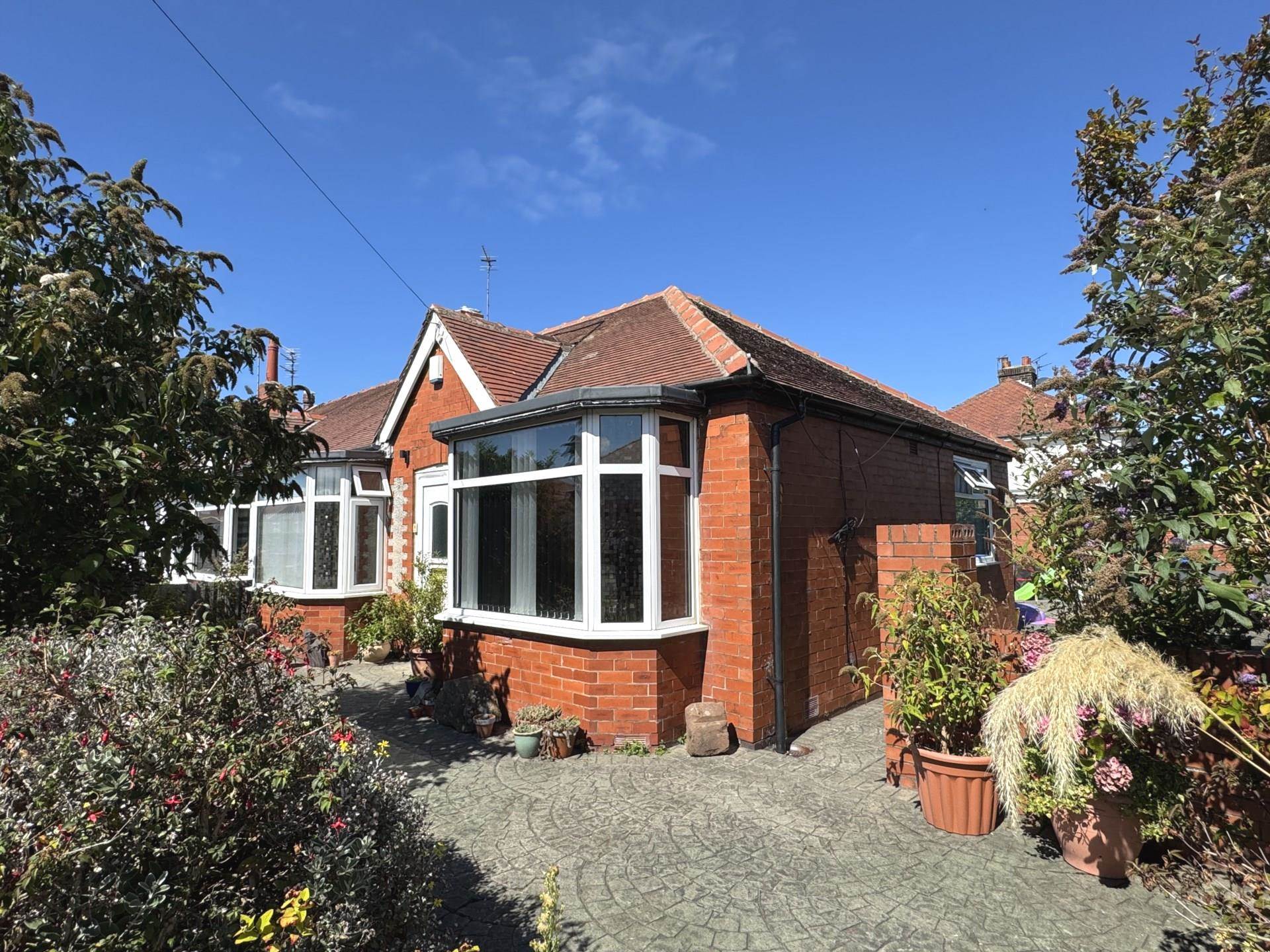 Collyhurst Avenue, Blackpool, FY4 3NQ, Image 1