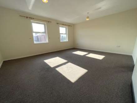 Claughton Mansions, Harcourt Road, Blackpool, FY4 3ES, Image 2