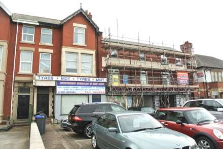560 Lytham Road, Flat 3, Image 1