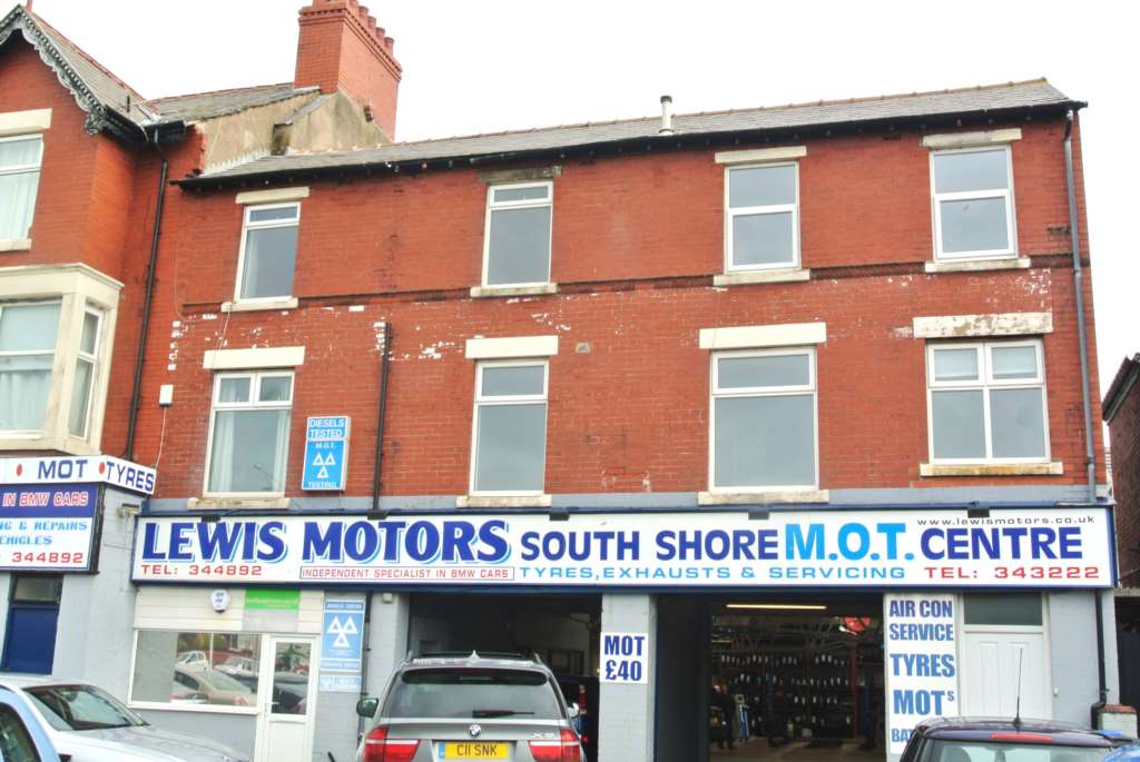 Lytham Road, Blackpool, FY4 1RF, Image 2