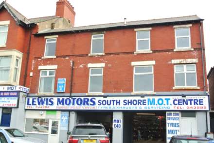 Lytham Road, Blackpool, FY4 1RF, Image 2