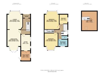 Red Bank Road, Blackpool, FY2 9EA, Image 13