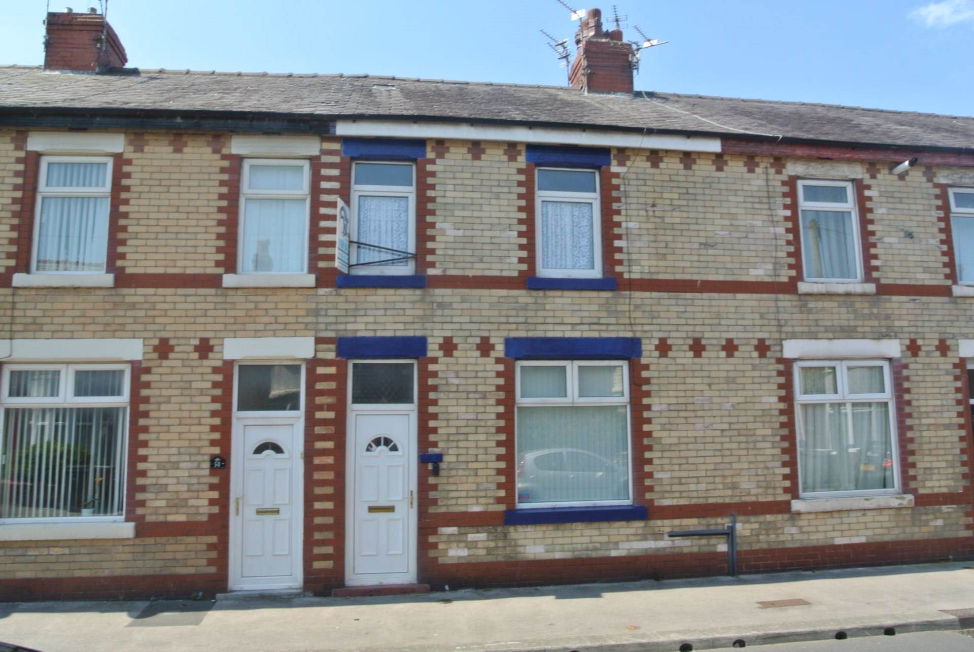 Westfield Road, Blackpool, FY1 6NX, Image 1