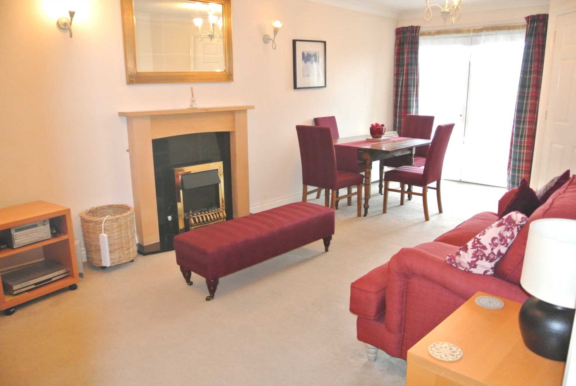 Ensign Court, Westgate Road, Lytham St Annes, FY8 2TS, Image 2