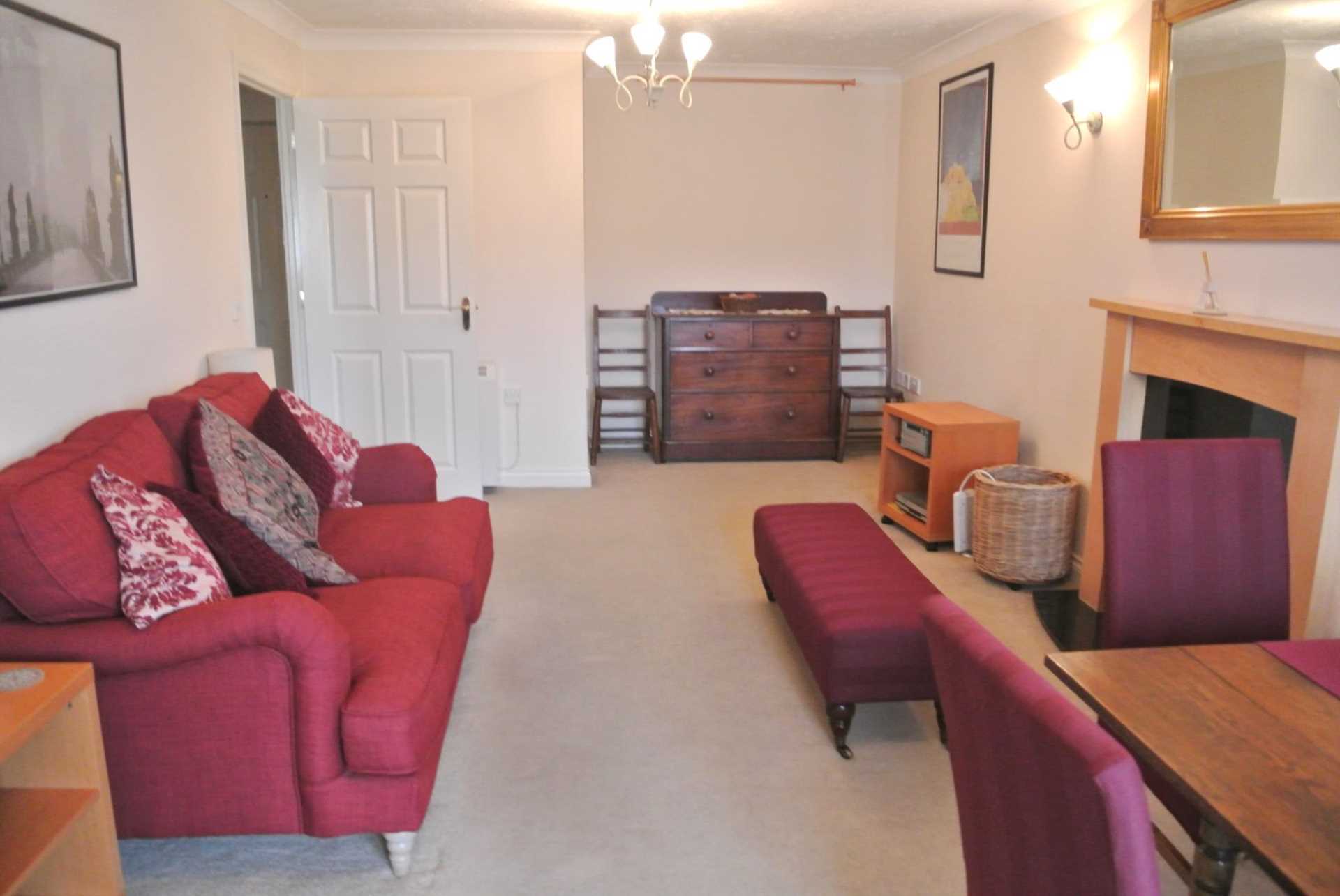 Ensign Court, Westgate Road, Lytham St Annes, FY8 2TS, Image 3