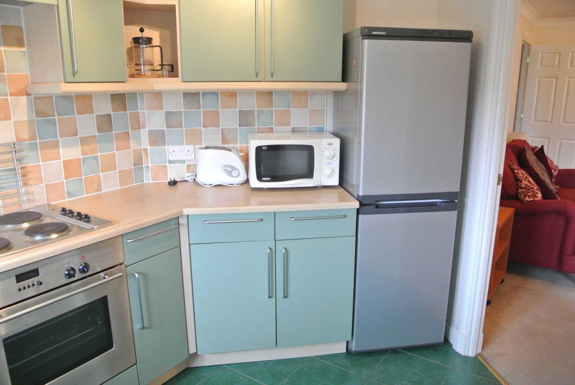 Ensign Court, Westgate Road, Lytham St Annes, FY8 2TS, Image 5