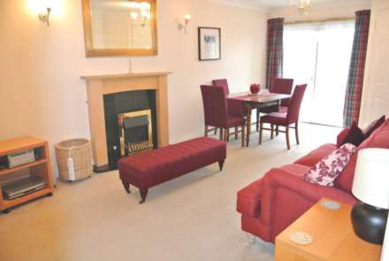 Ensign Court, Westgate Road, Lytham St Annes, FY8 2TS, Image 2