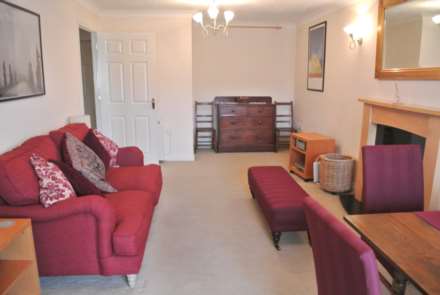 Ensign Court, Westgate Road, Lytham St Annes, FY8 2TS, Image 3