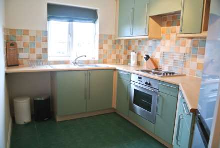 Ensign Court, Westgate Road, Lytham St Annes, FY8 2TS, Image 4