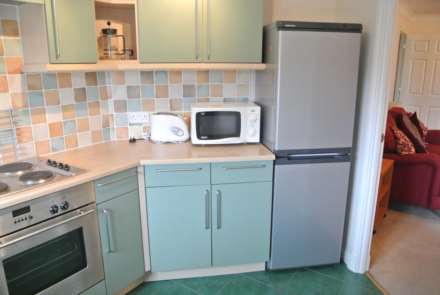 Ensign Court, Westgate Road, Lytham St Annes, FY8 2TS, Image 5