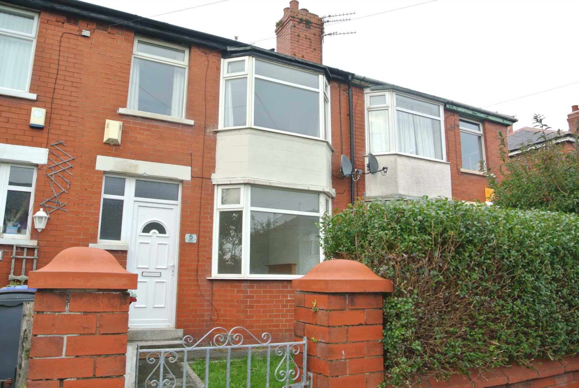 Dalkeith Avenue, Blackpool, FY3 9SS, Image 1