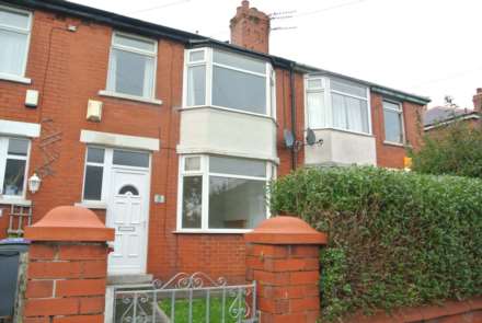 Dalkeith Avenue, Blackpool, FY3 9SS, Image 1