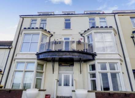 Property For Rent Queens Promenade, Blackpool