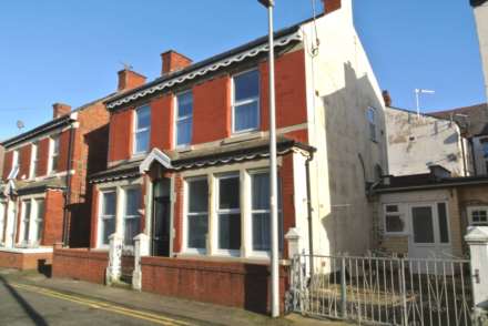 Byron Street, Blackpool, FY4 1DE, Image 1