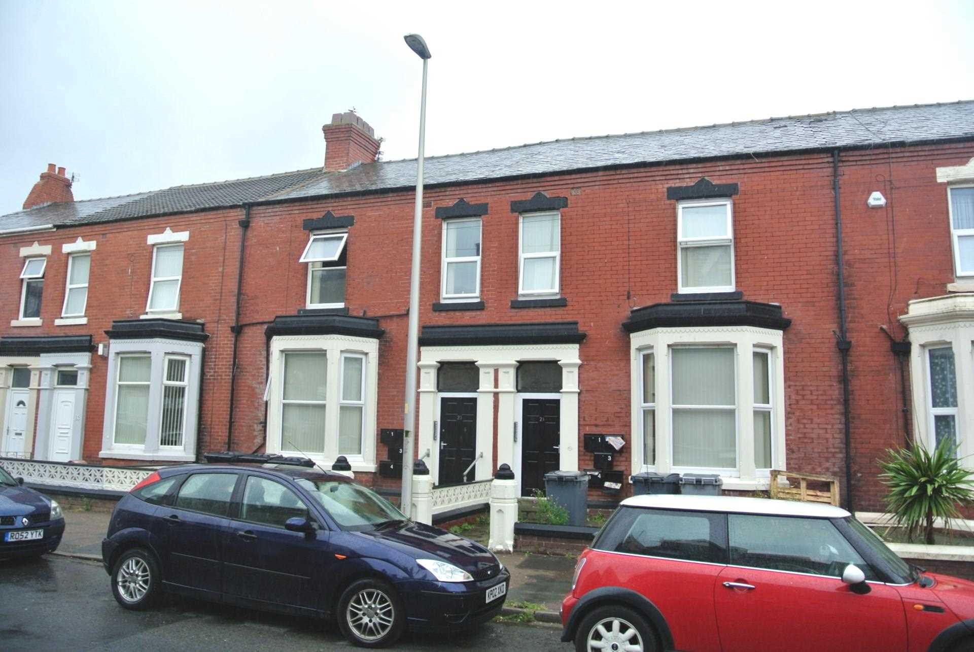 Shaw Road, Blackpool, FY1 6HA, Image 1