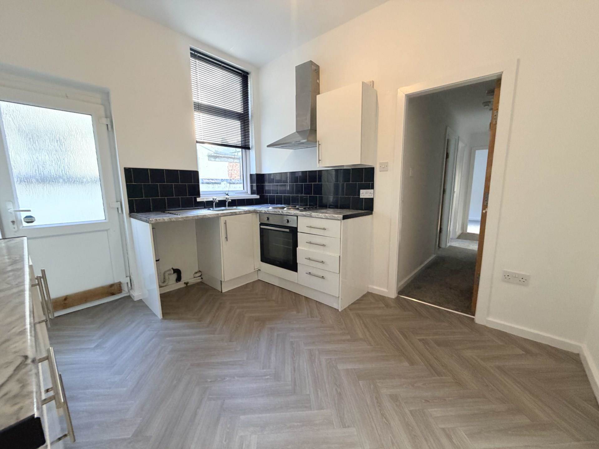 Shaw Road, Blackpool, FY1 6HA, Image 2