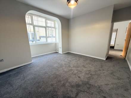 Property For Rent Shaw Road, Blackpool