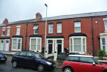 Property For Rent Shaw Road, Blackpool