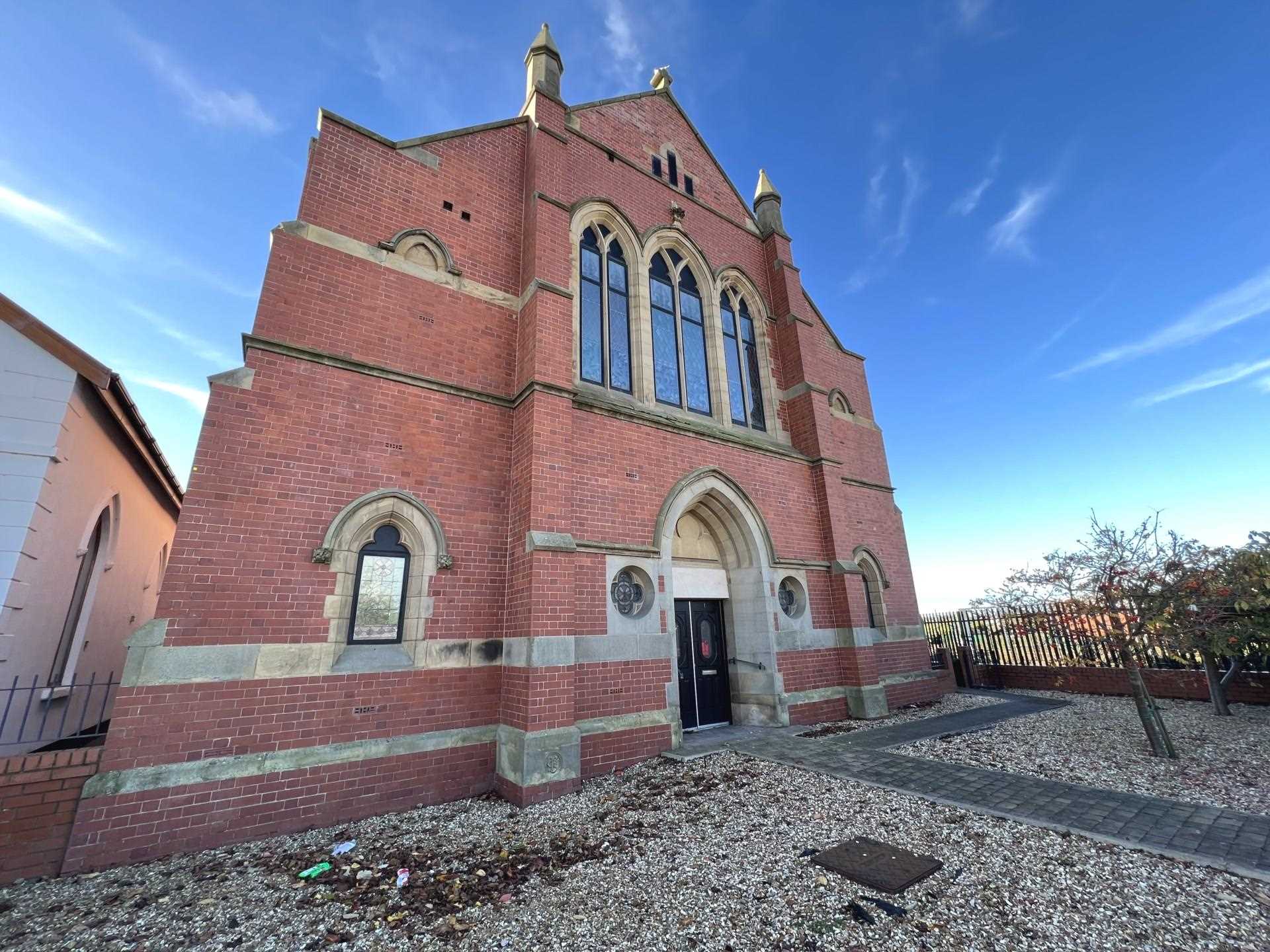 Chester Avenue, Poulton Le Fylde, FY6 7WJ, Image 1
