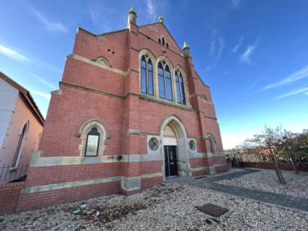 Property For Rent Tithebarn Street, Poulton Le Fylde