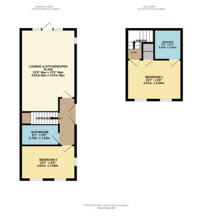 Chester Avenue, Poulton Le Fylde, FY6 7WJ, Image 8