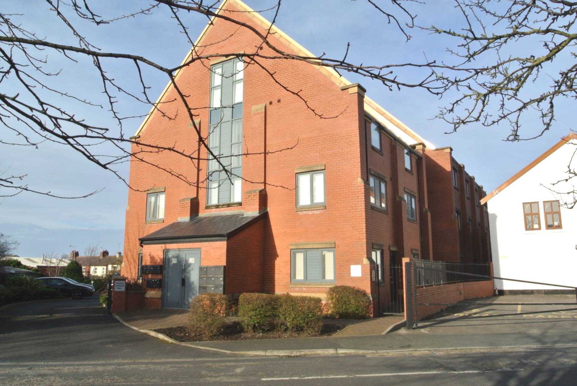 Church Mansions, Chester Avenue, Poulton Le Fylde, Image 9