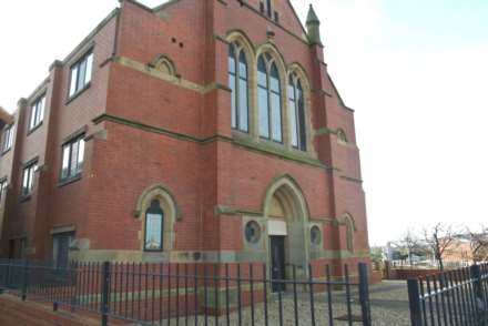 Church Mansions, Chester Avenue, Poulton Le Fylde, Image 10