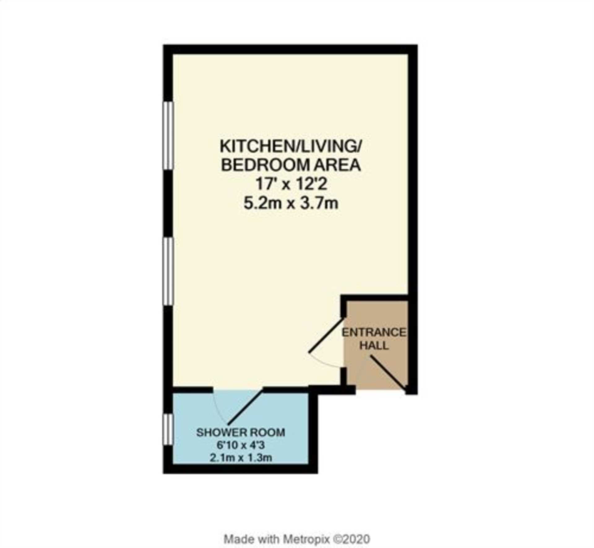 Havelock Street, Blackpool, FY1 4BN, Image 2