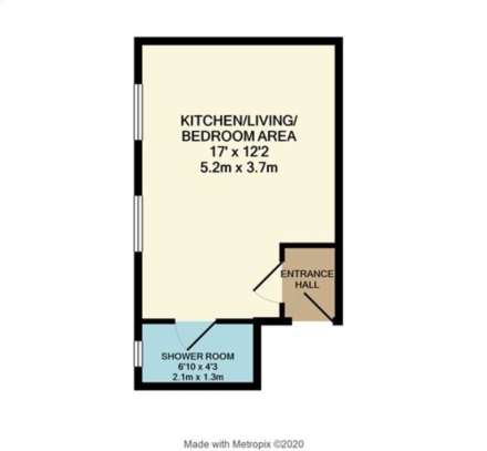 Havelock Street, Blackpool, FY1 4BN, Image 2