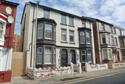 Property For Rent Havelock Street, Blackpool