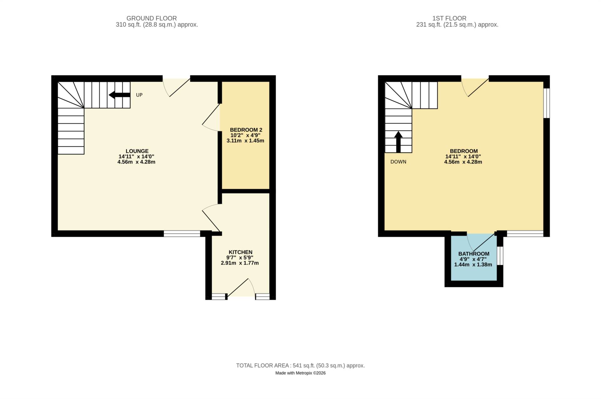 The Promenade, Blackpool, FY1 2LB, Image 7