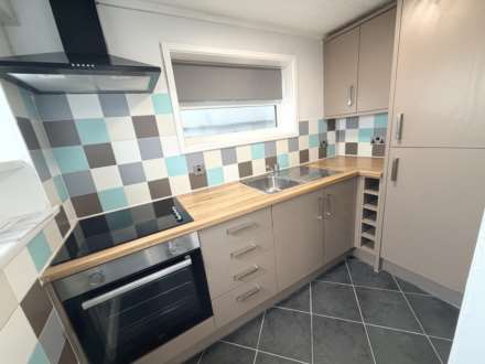 Property For Rent Promenade, Blackpool