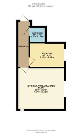 The Promenade, Blackpool, FY1 2LB, Image 6