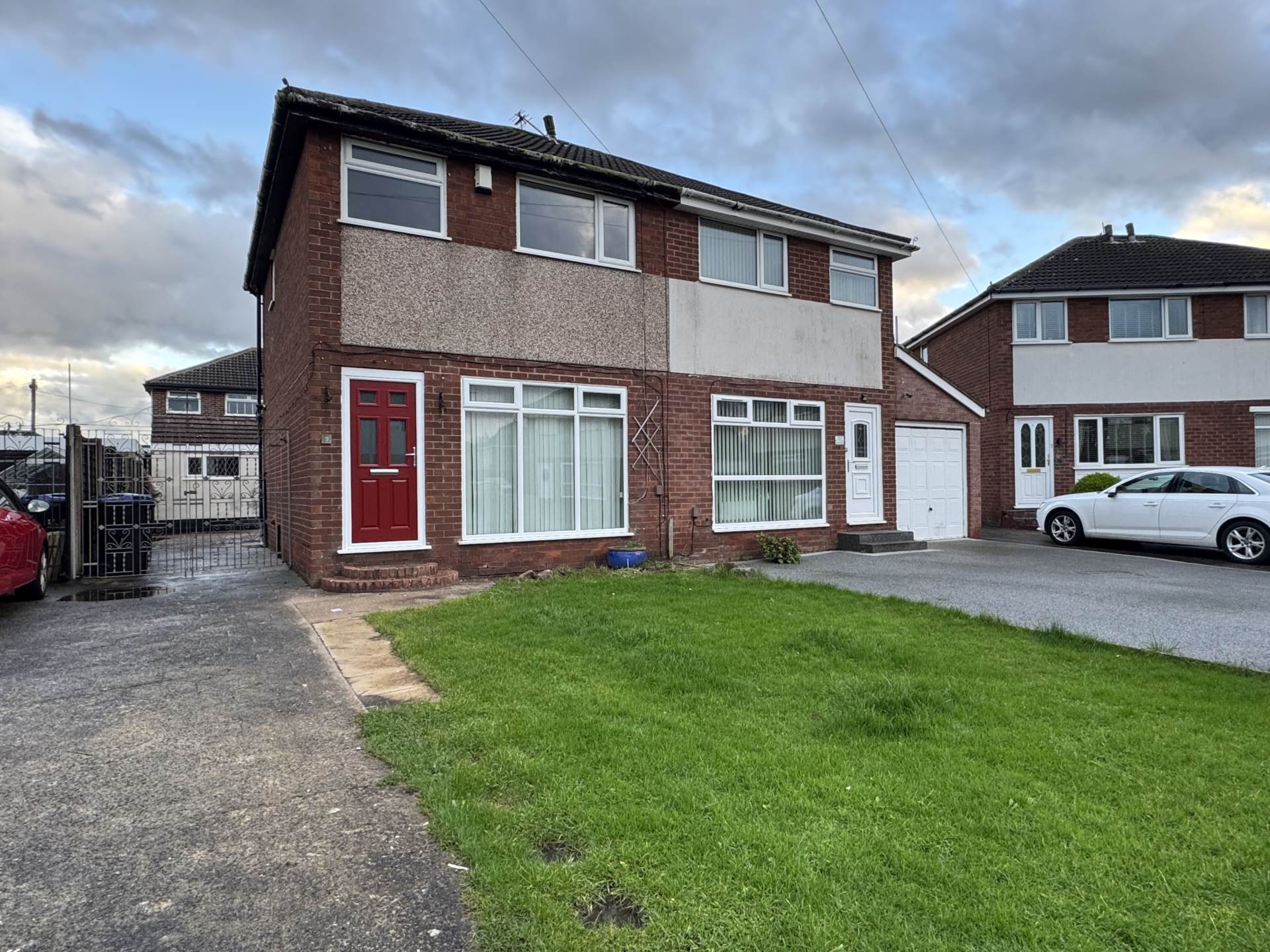 Spen Place, Blackpool, FY4 4XU, Image 1