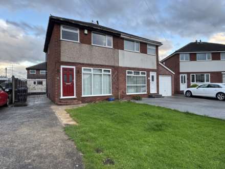 Spen Place, Blackpool, FY4 4XU, Image 1