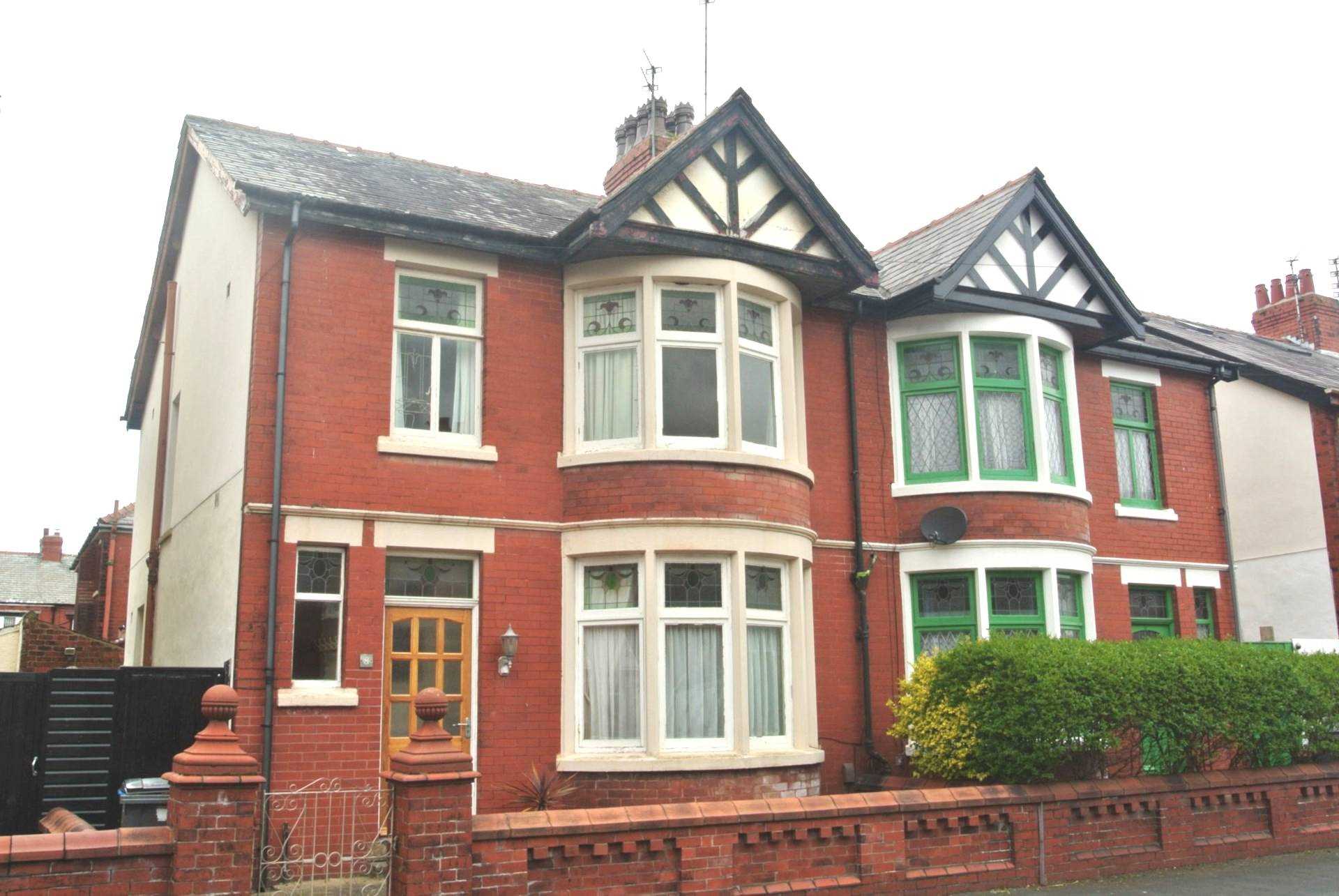 Princeway, Blackpool, FY4 2DQ, Image 1